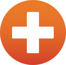 Medical Cross Icon