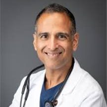 Dr. Aseem Desai